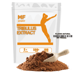 MyoFit Tribulus Extract