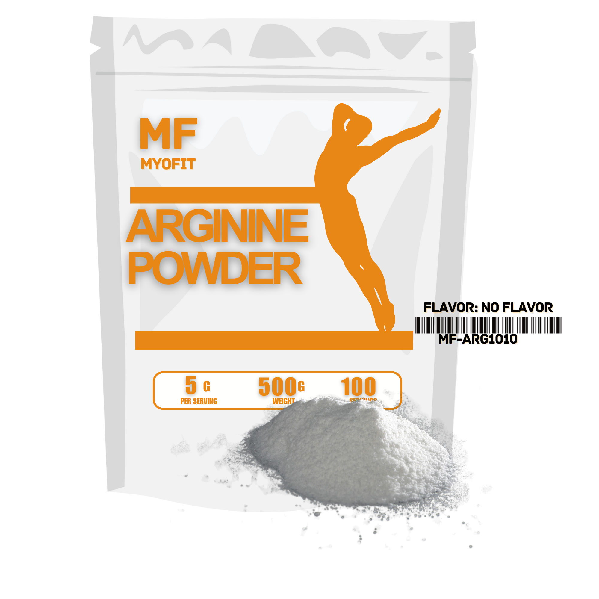 MyoFit L Arginine