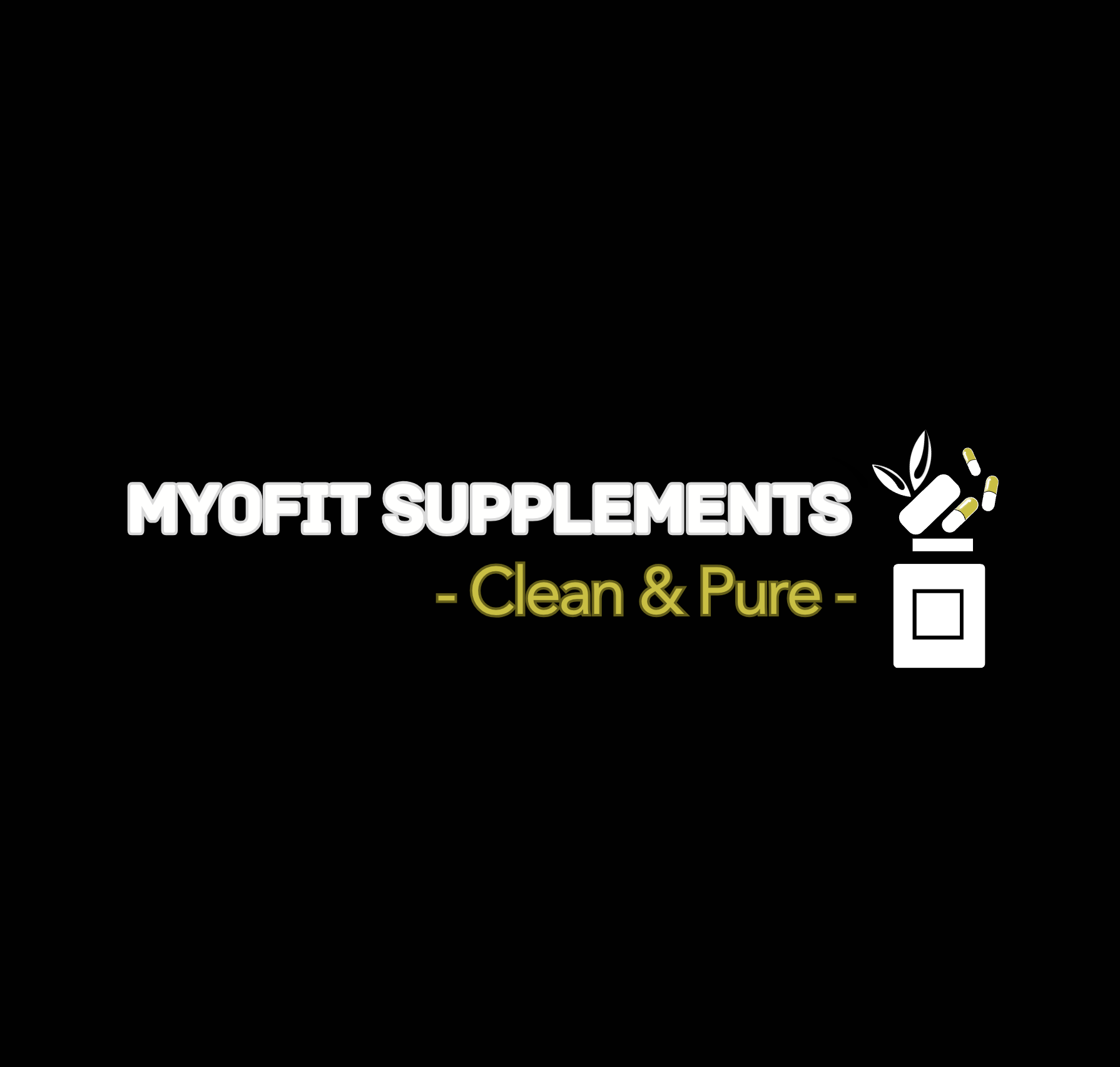 MyoFit Supplements